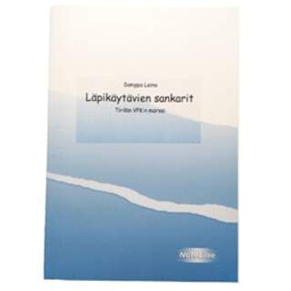 Leino: Läpikäytävien sankarit