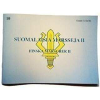 Suom. marsseja Tuuba C 1-2