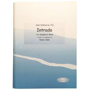 Sibelius: Intrada op. 111a