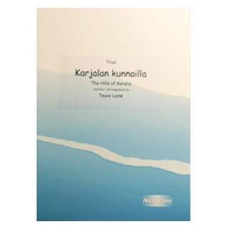 The Hills of Karelia