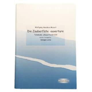 Mozart: The Magic flute -overture