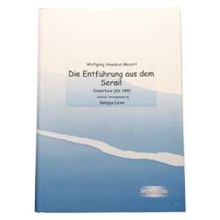 The Abduction from the Seraglio -overture