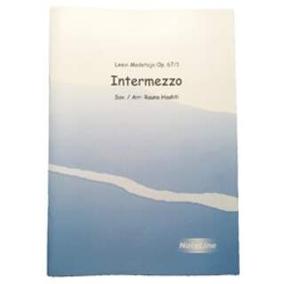 Madetoja: Intermezzo op. 67/1