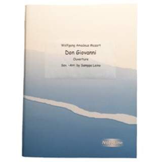 Mozart: Don Giovanni -overture