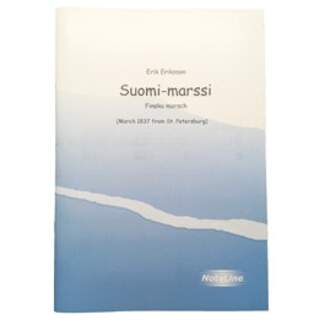 Suomi-marssi (Petersburg march)