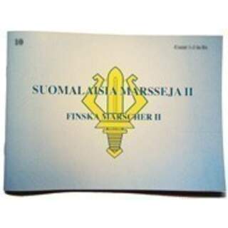 Suom. marsseja Trumpetti 2