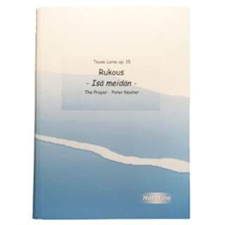 Laine: The Prayer -Our Father