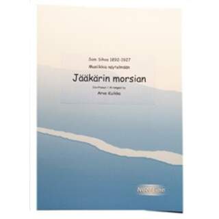 The Bride of the Jaeger-soldier, Part of song