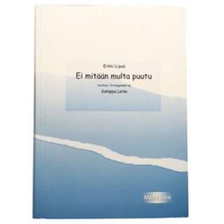 Lipas: Ei mitään multa puutu