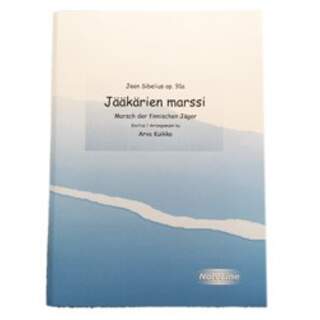 Sibelius: March for finnish jaeger
