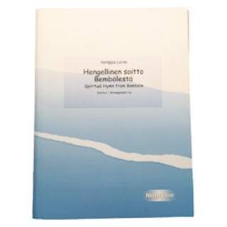 Leino: Spiritual Hymn from Bemböle