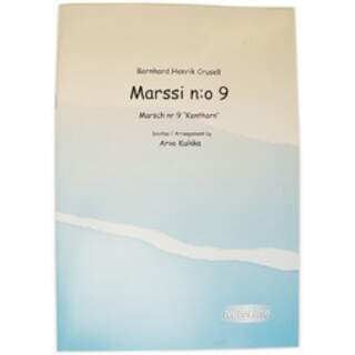 Crusell: March nr. 9