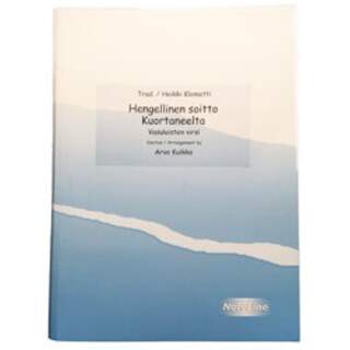 Klemetti: Spiritual music from Kuortane