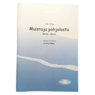 Memories from the North -march